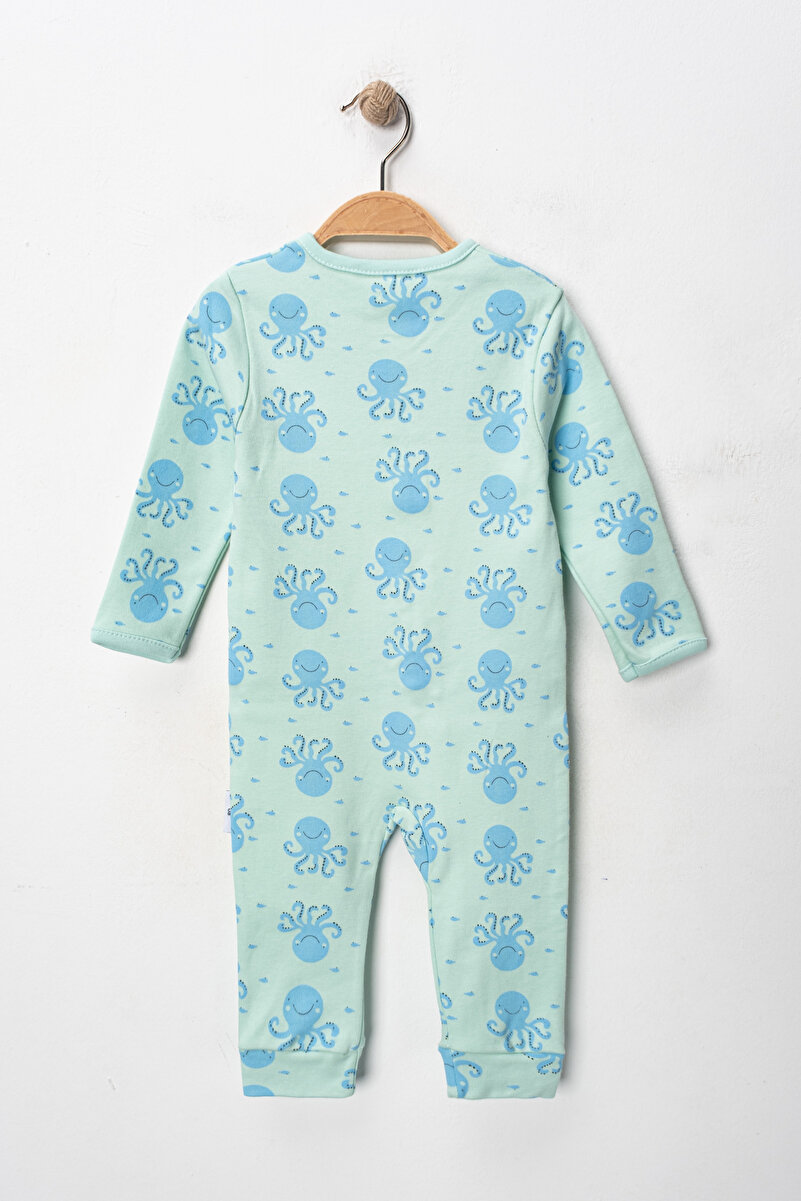 1_org_zoom-959.jpg ENIA BABY Zippered Fish Print Romper