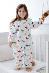 Lilabio Kids 1.5-2 Tog Patterned Sleep Bag