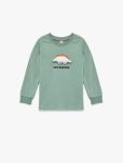 Baby Boy Cotton T-Shirt