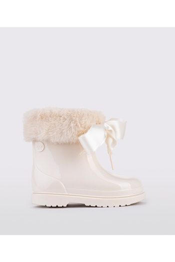 IGOR Bimbi Soft Children's Nacar Rain Boots