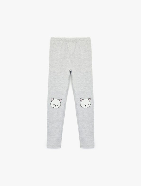 Baby Girl 3 Pack Leggings Set