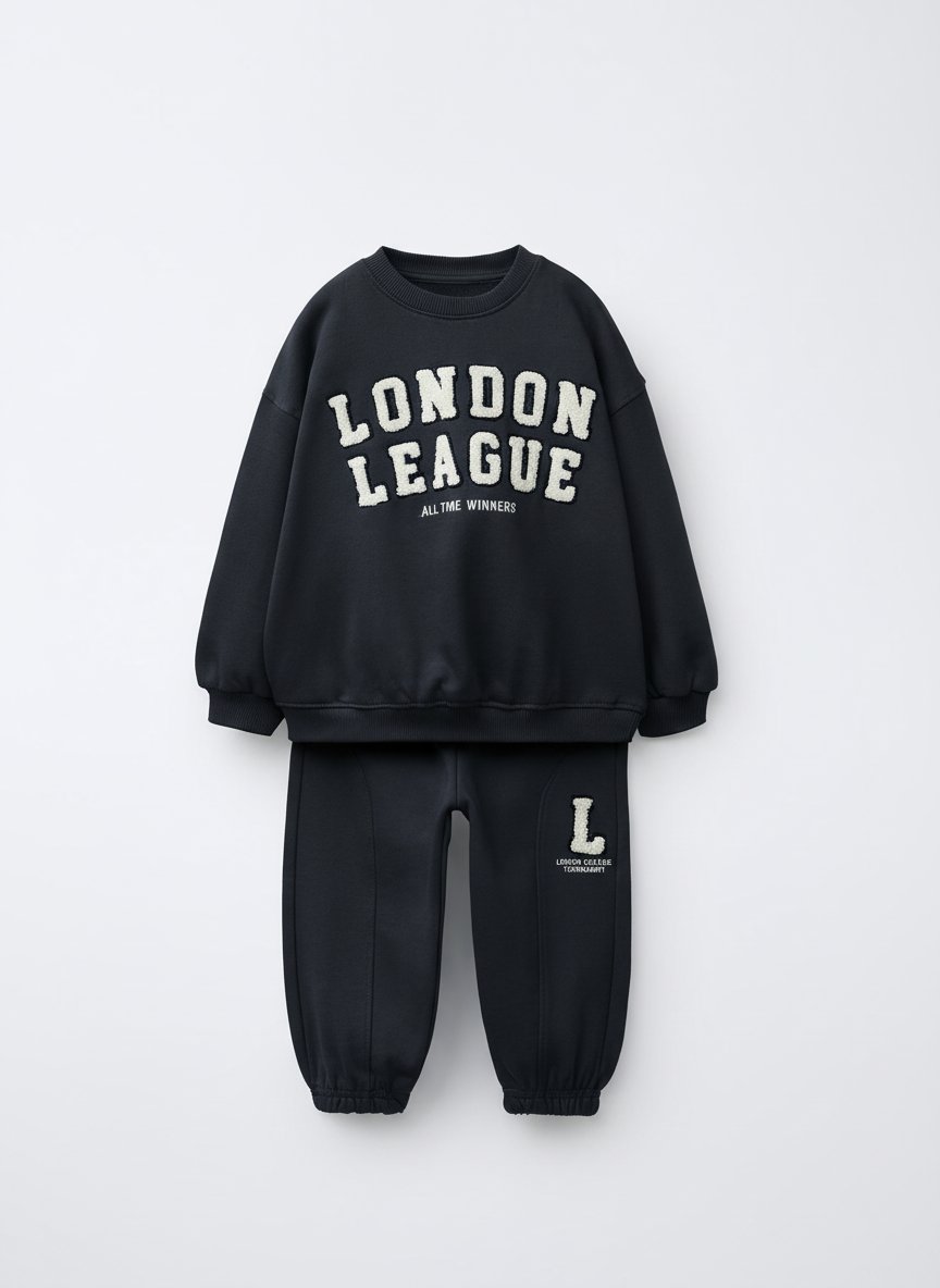 4bb6d3df-8f3e-4304-a252-593d446e0ad0-f6bfc-.jpg Boys' Cotton Navy Blue London League Tracksuit - Collegiate Sports Style