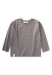 Seasonal Basic T-Shirt for Ages 2-10 in Fawn