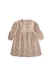 Ecru Dress for Ages 4-12