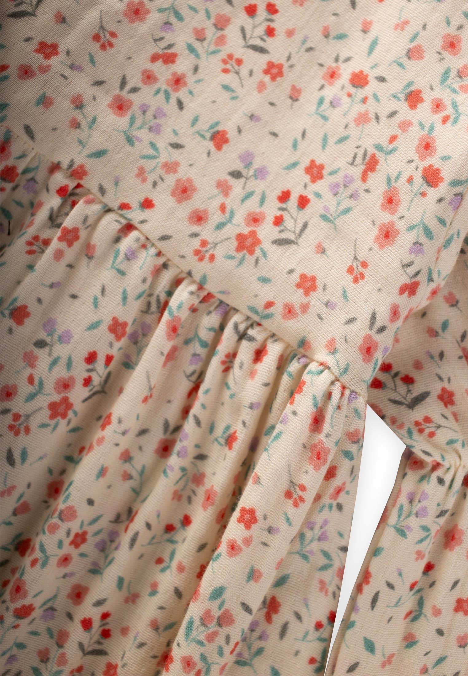 71370-5001elbise-4-12-yas-ekru-4b8f-.jpg Ecru Dress for Ages 4-12