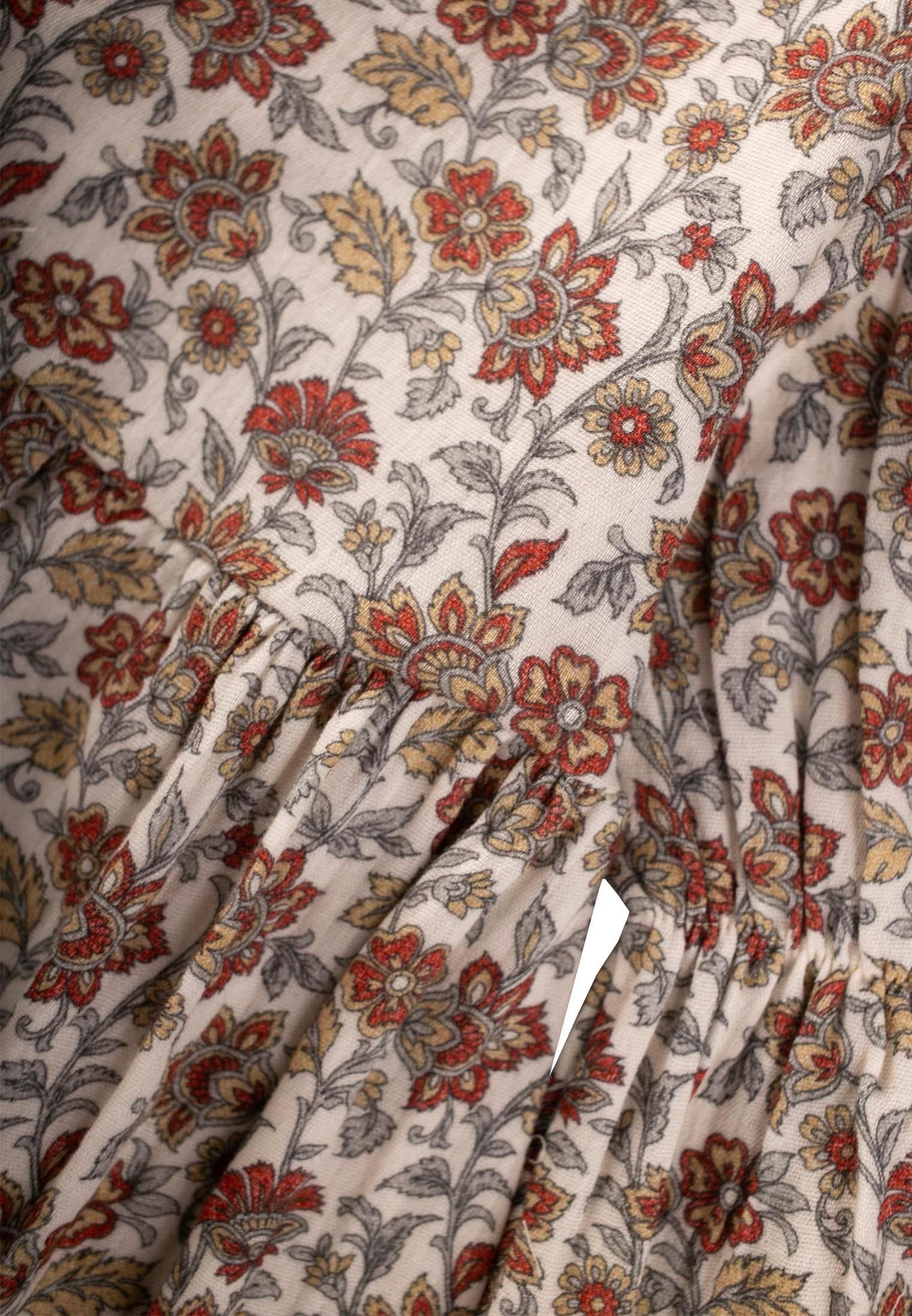 71370-5021elbise-4-12-yas-bej-a6d997.jpg Beige Dress for Ages 4-12