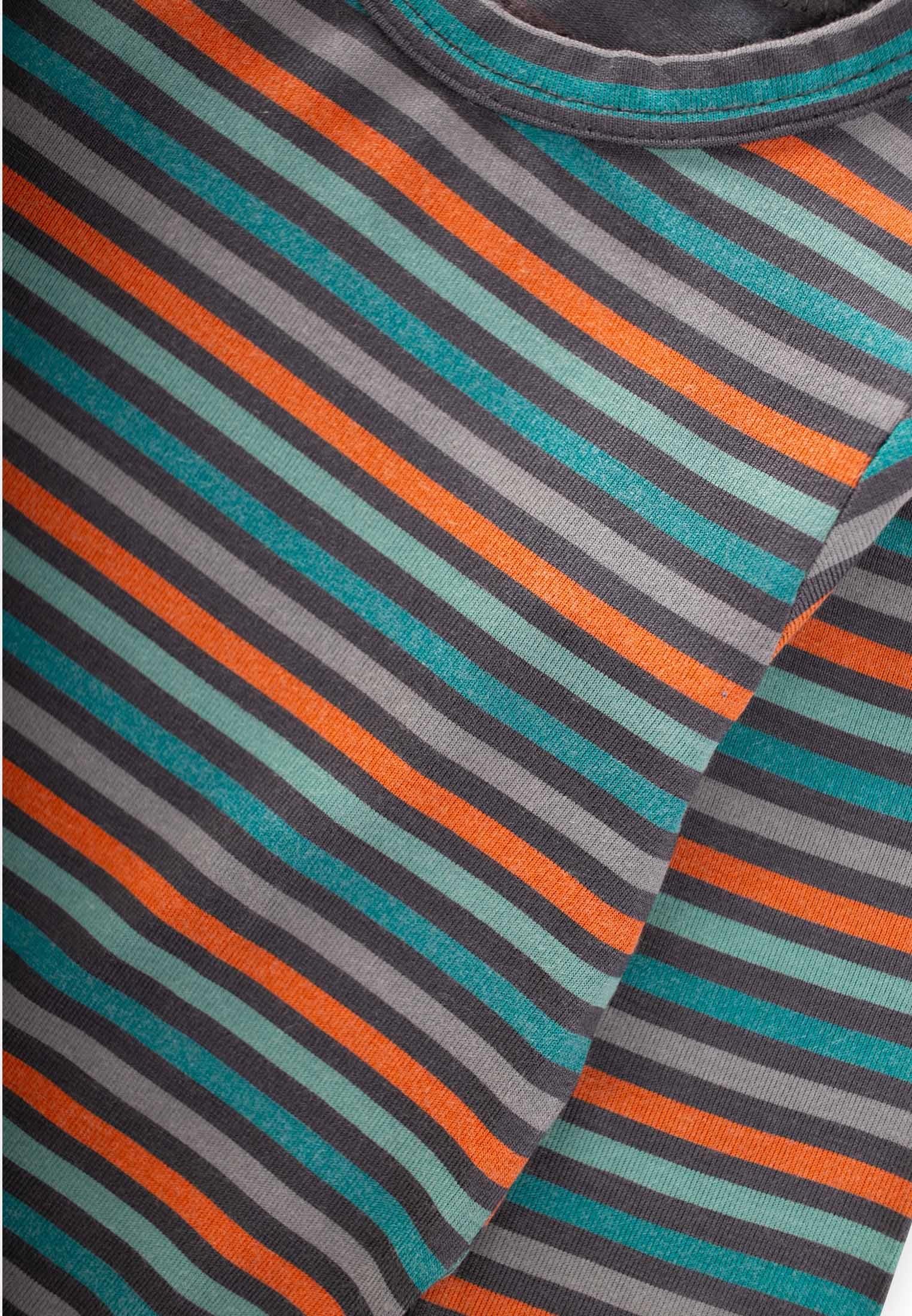 71389-5004zibin-0-3-yas-gri-f-fdfd.jpg Gray Bodysuit for 0-3 Years