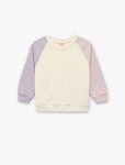 Baby Girl Cotton Sweatshirt