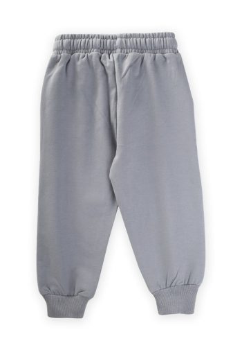 Pocket Sweatpants for Ages 1-13 in Mint Green