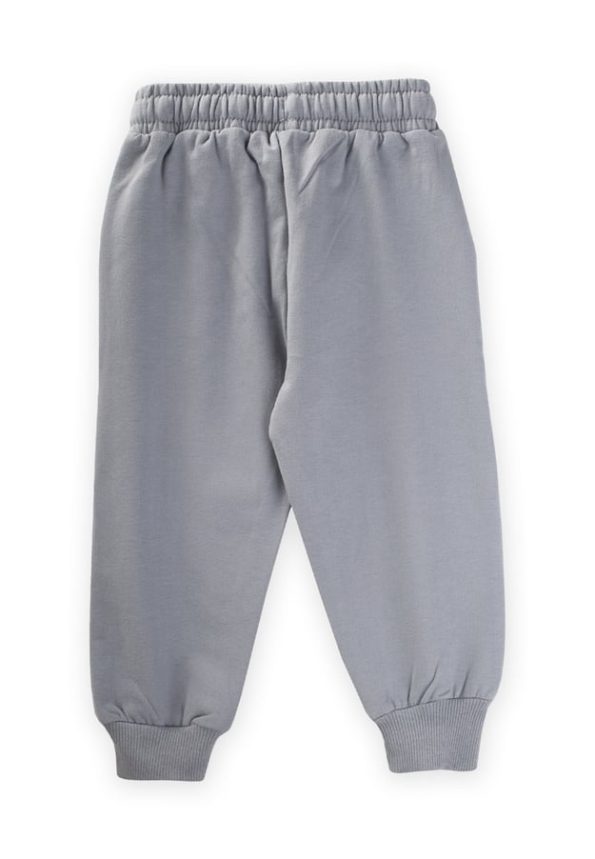 Pocket Sweatpants for Ages 1-13 in Mint Green