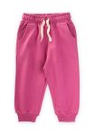 Pocketed Tracksuit for Ages 1-13 in Fuchsia