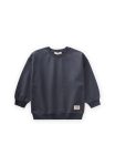 Heather Grey Sweatshirt for Ages 2-12