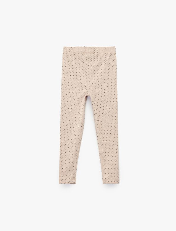 Baby Girl 3 Pack Leggings Set
