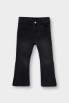 Girls' Baby Flare Fit Jeans