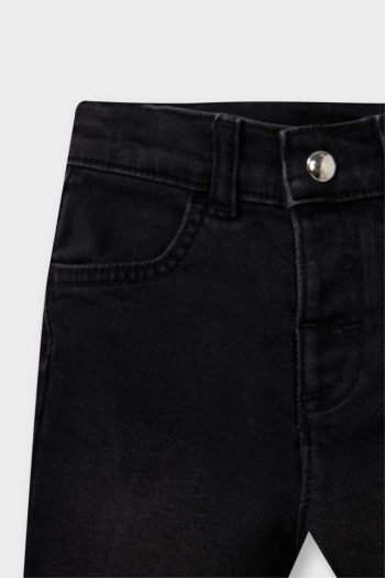 Girls' Baby Flare Fit Jeans