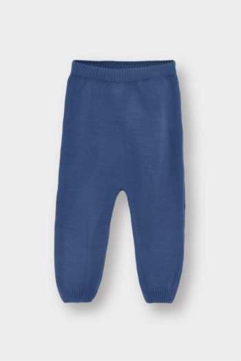 Boys' 2-Piece Knit Striped Sweater Set