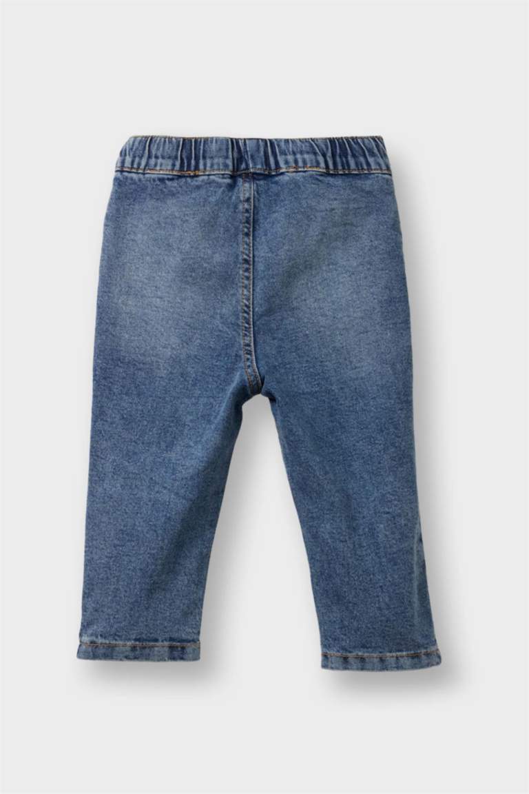 F3790A5_25AU_NM28_05_01.jpg Boys' Drawstring Waist Jean Pants