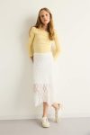Girls' Lace Skirt
