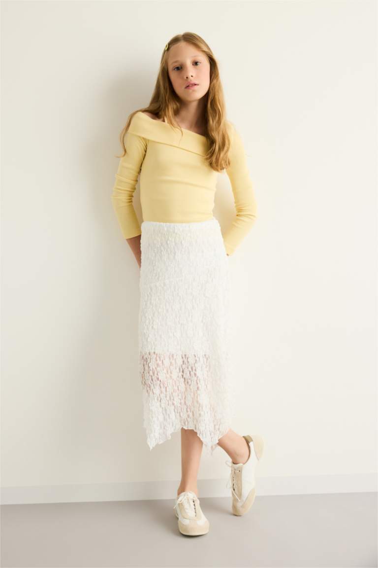 G1607A8_25AU_ER2_01_03.jpg Girls' Lace Skirt