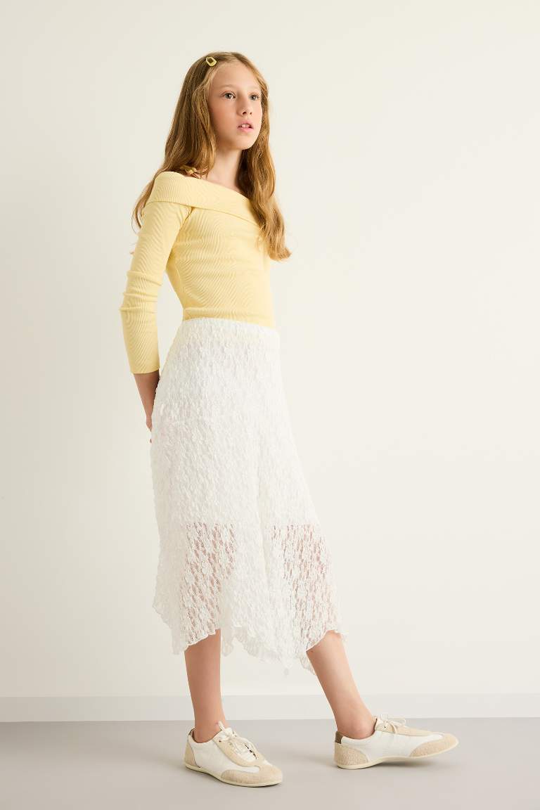 G1607A8_25AU_ER2_02_03.jpg Girls' Lace Skirt