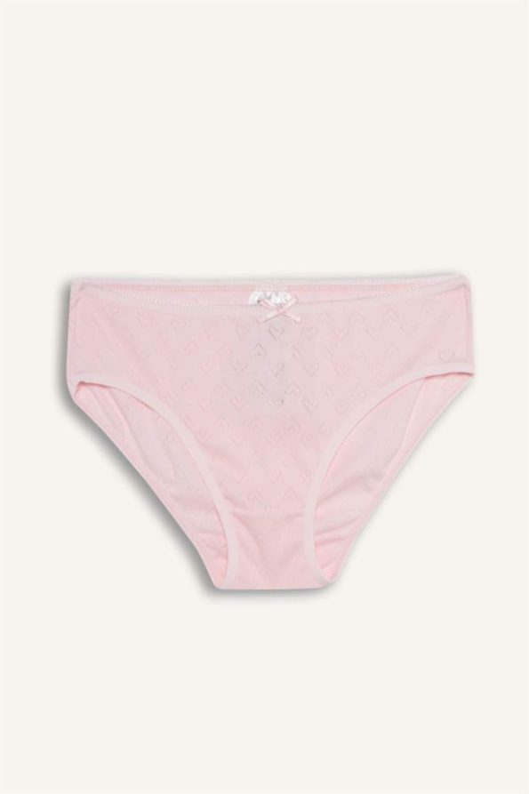 Girls' Pack of 3 Briefs