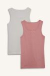 Girls' 2-Piece Tank Top Set