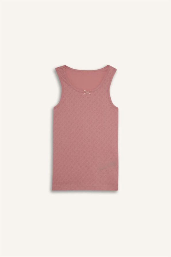 Girls' 2-Piece Tank Top Set
