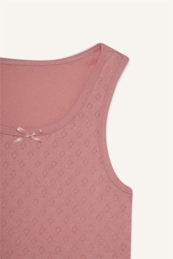 Girls' 2-Piece Tank Top Set