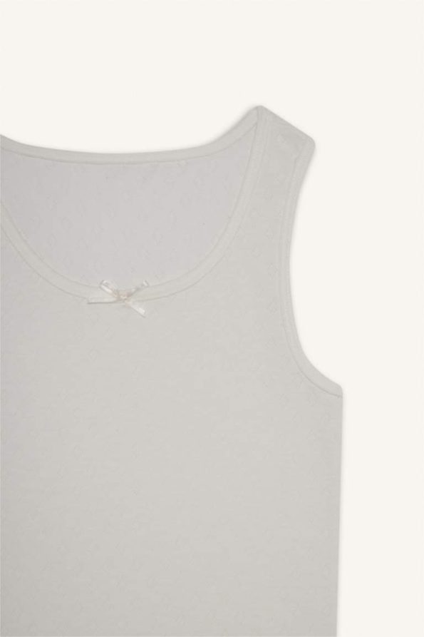 Girls' 2-Piece Tank Top Set
