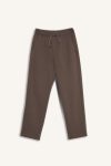 Boys' Elastic Waist Standard Fit Trousers