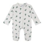 Pear Shaped Jumpsuit