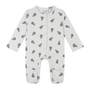 Pear Shaped Jumpsuit