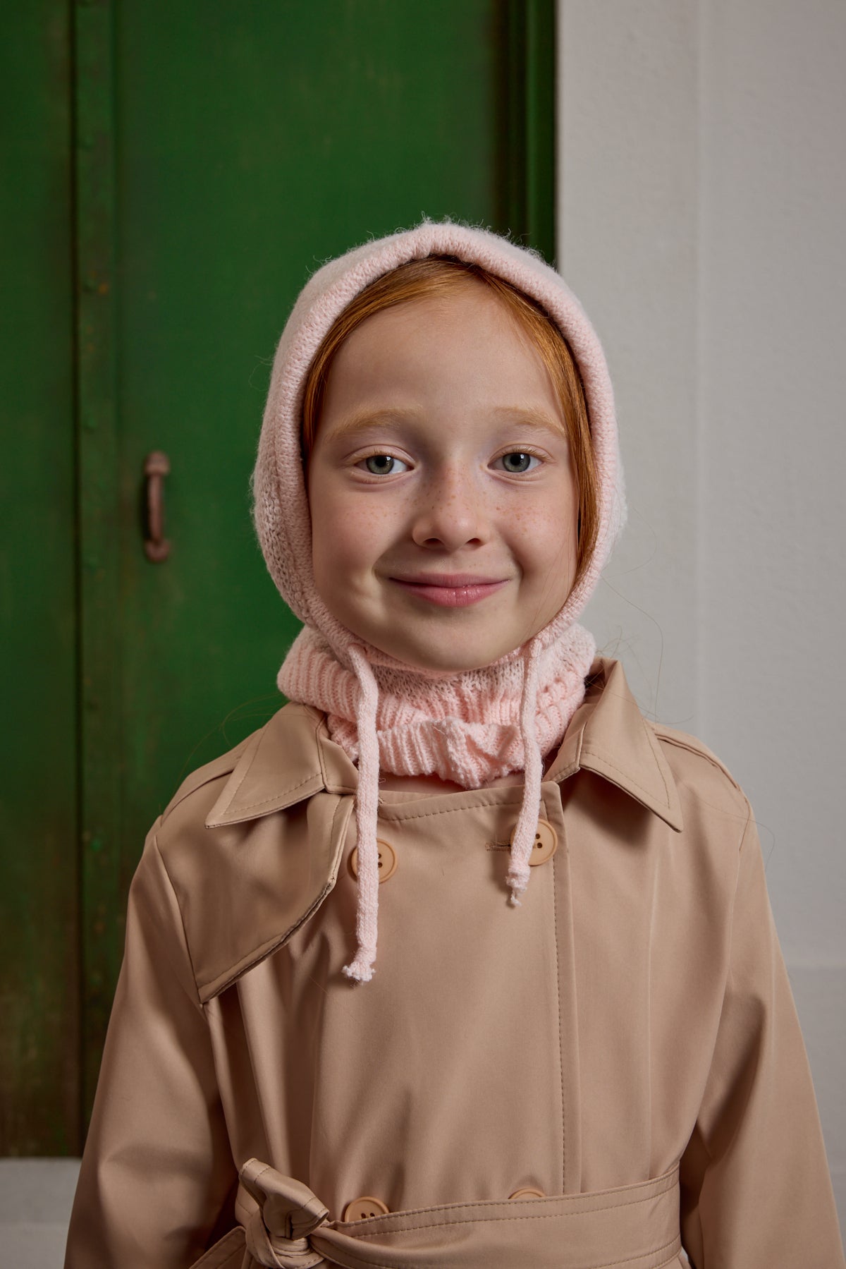 cicek-orgulu-balaclava-bere-pembe-10916.jpg Flower Knitted Balaclava Hat Pink