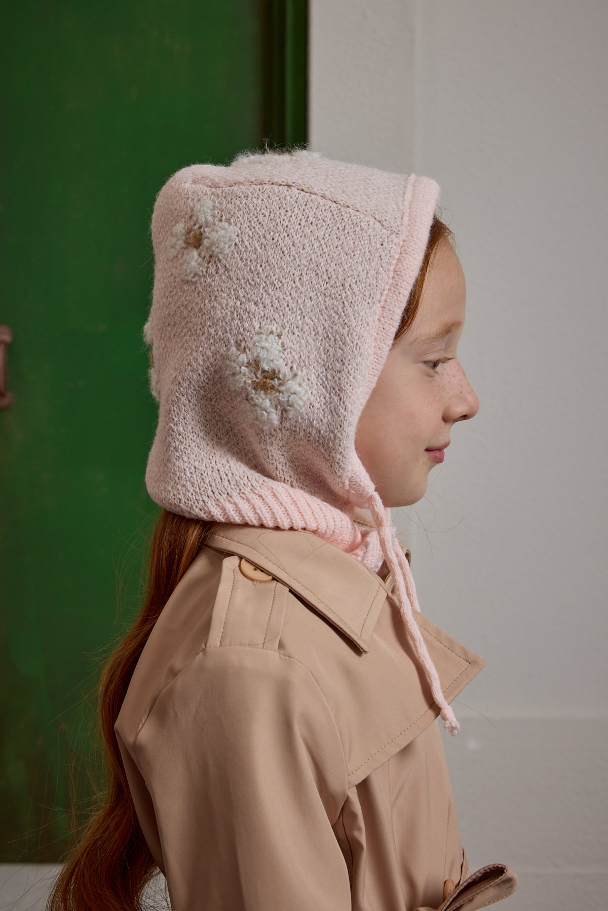 cicek-orgulu-balaclava-bere-pembe-10917.jpg Flower Knitted Balaclava Hat Pink