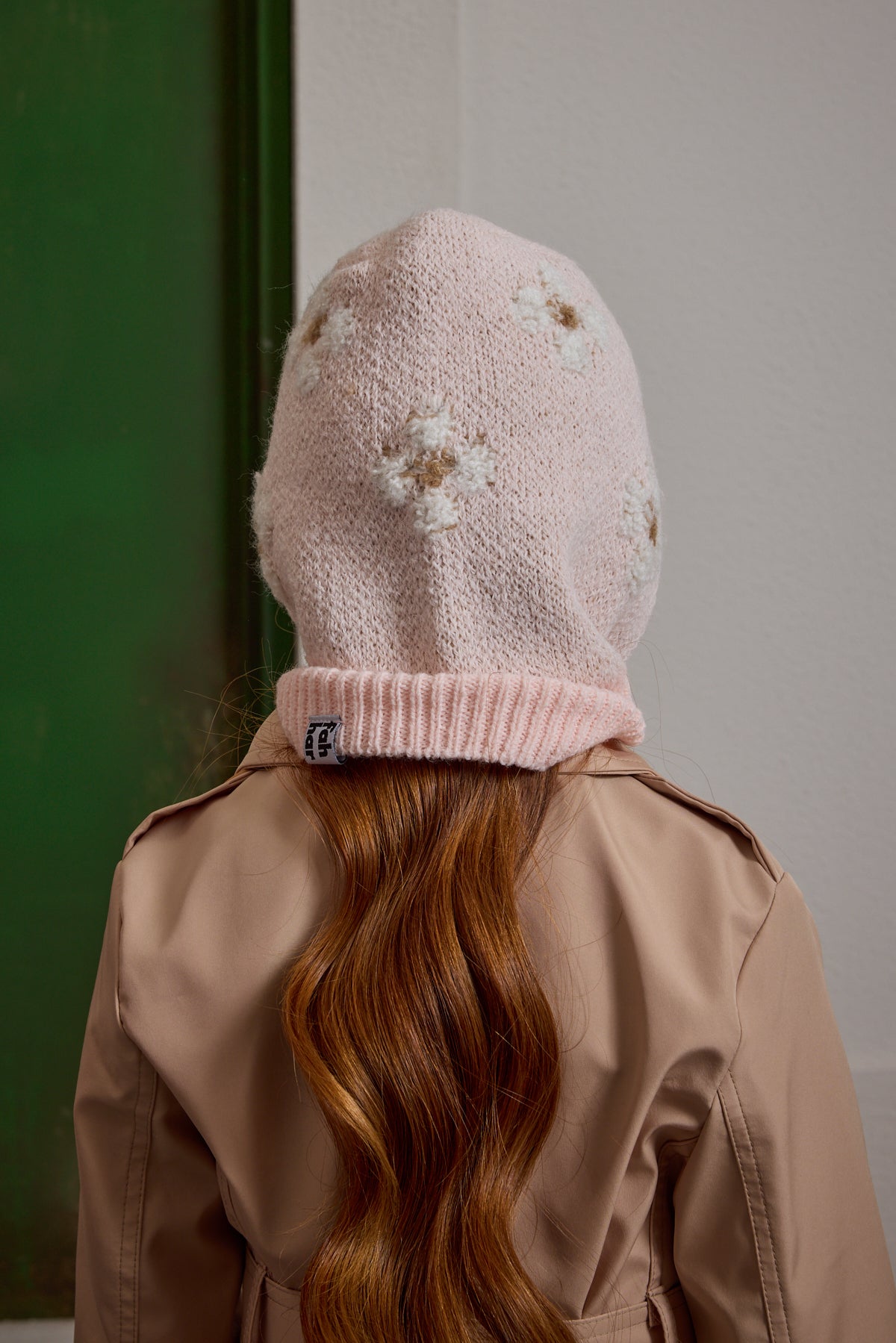 cicek-orgulu-balaclava-bere-pembe-10918.jpg Flower Knitted Balaclava Hat Pink