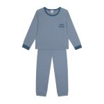 Cuddle Weather Long Sleeve Pajama Set