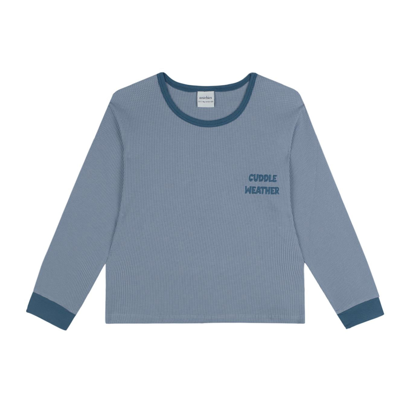 cuddle-weather-uzun-kollu-pijama-takimi-8631.jpg Cuddle Weather Long Sleeve Pajama Set
