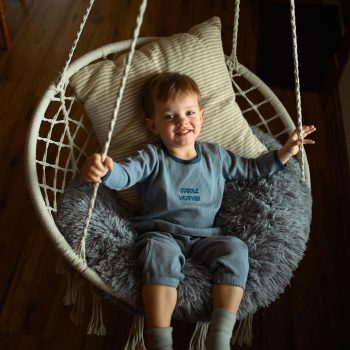 Cuddle Weather Long Sleeve T-Shirt and Pants Set