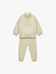 Baby Boy Cotton Sweat Set