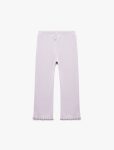 Baby Girl Flare Leggings