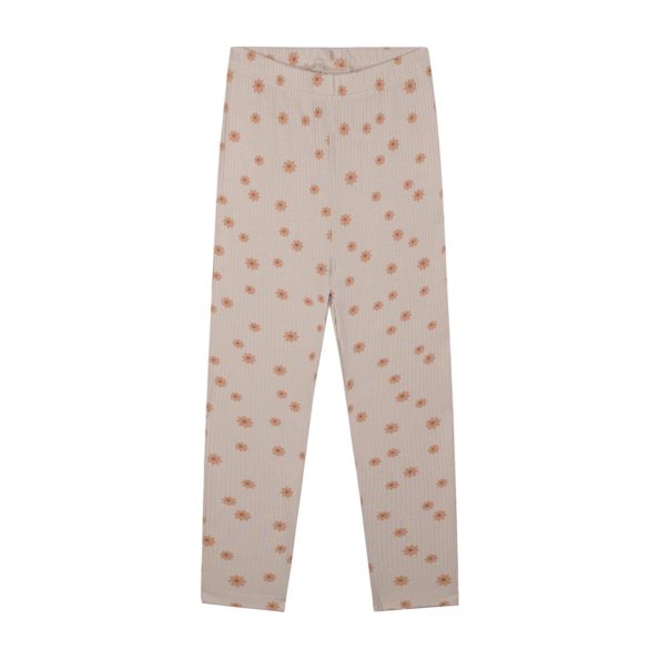 Wildflower Long Sleeve Pajama Set