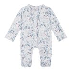 Winter Garden Jumpsuit