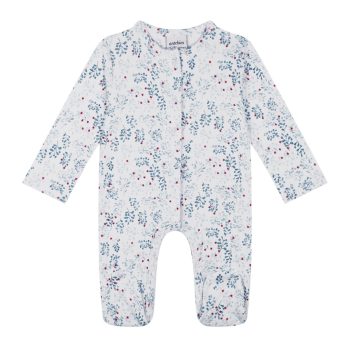 Winter Garden Jumpsuit