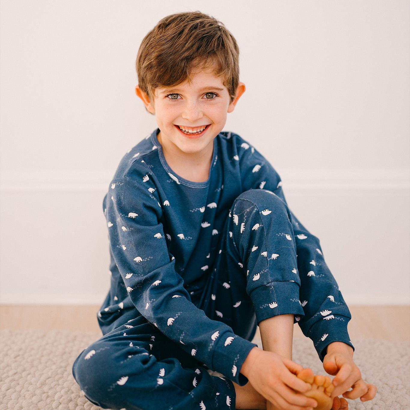 kutup-ayisi-uzun-kollu-pijama-takimi-8623.jpg Polar Bear Long Sleeve Pajama Set