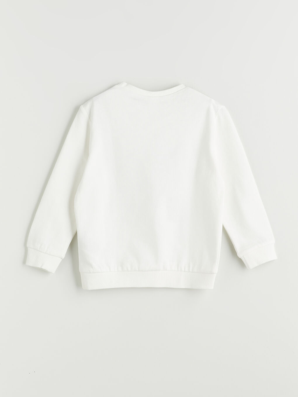 l_20252-w52913z1-cvl_a2.jpg LCW Kids Black Crew Neck Printed Boys Sweatshirt Set