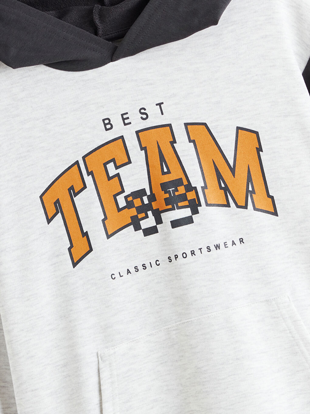 l_20252-w5db42z4-dd0_a2.jpg LCW Kids Gray Hooded Boys Sweatshirt Set