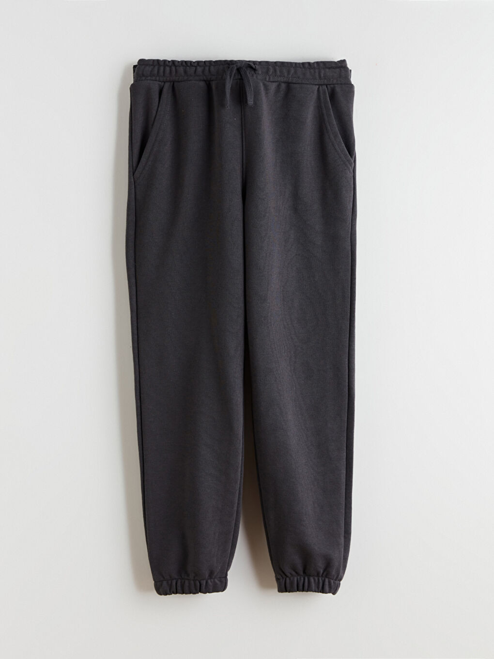 l_20252-w5db42z4-dd0_a4.jpg LCW Kids Gray Hooded Boys Sweatshirt Set