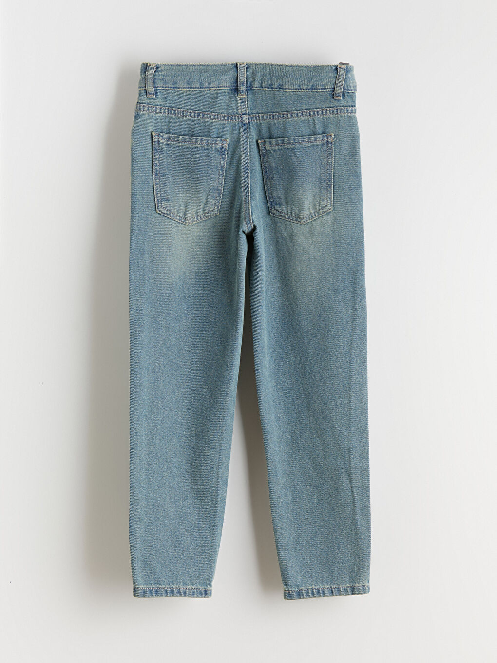 l_20252-w5dc45z4-jvu_a3.jpg LCW Kids Indigo Regular Fit Boys Jean Pants