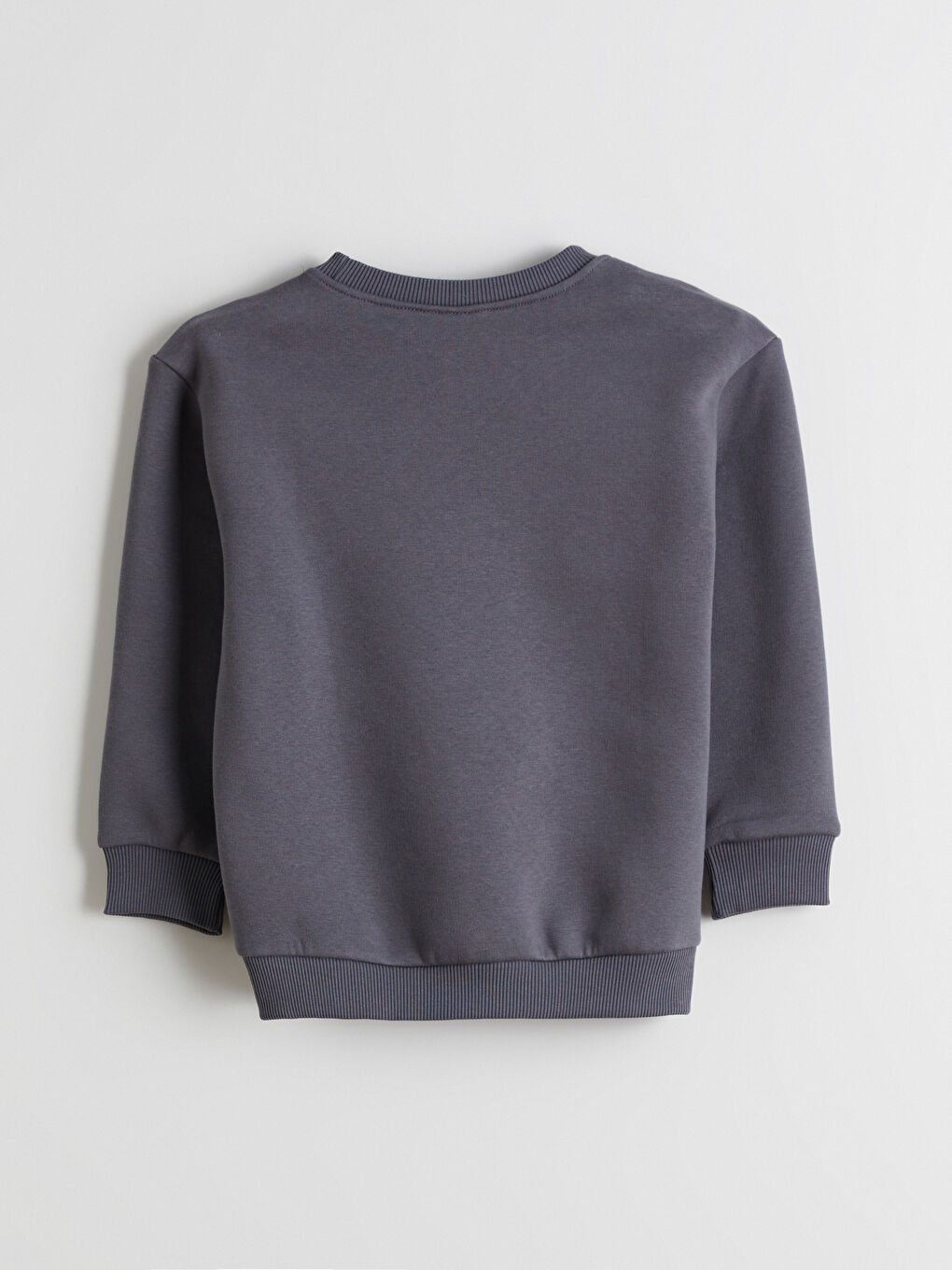 l_20252-w5ej57z1-hgl_a4.jpg LCW Kids Gray Sonic Printed Boys Tracksuit