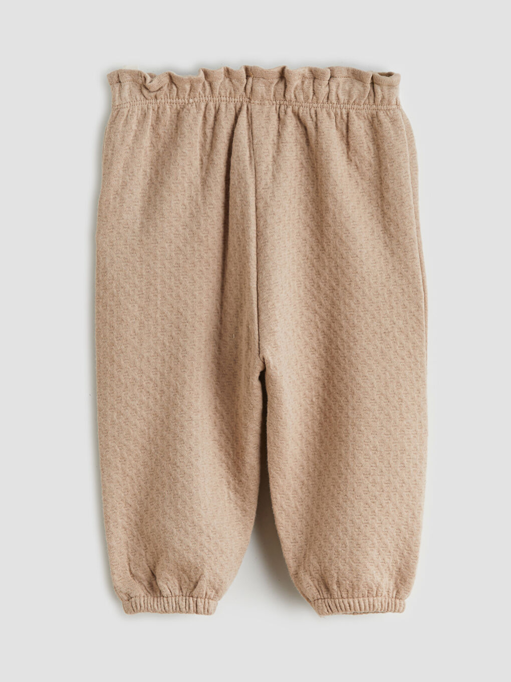 l_20252-w5fc64z1-s6r_a4.jpg LCW Baby Beige Animal Figure Girls Sweatshirt and Pants